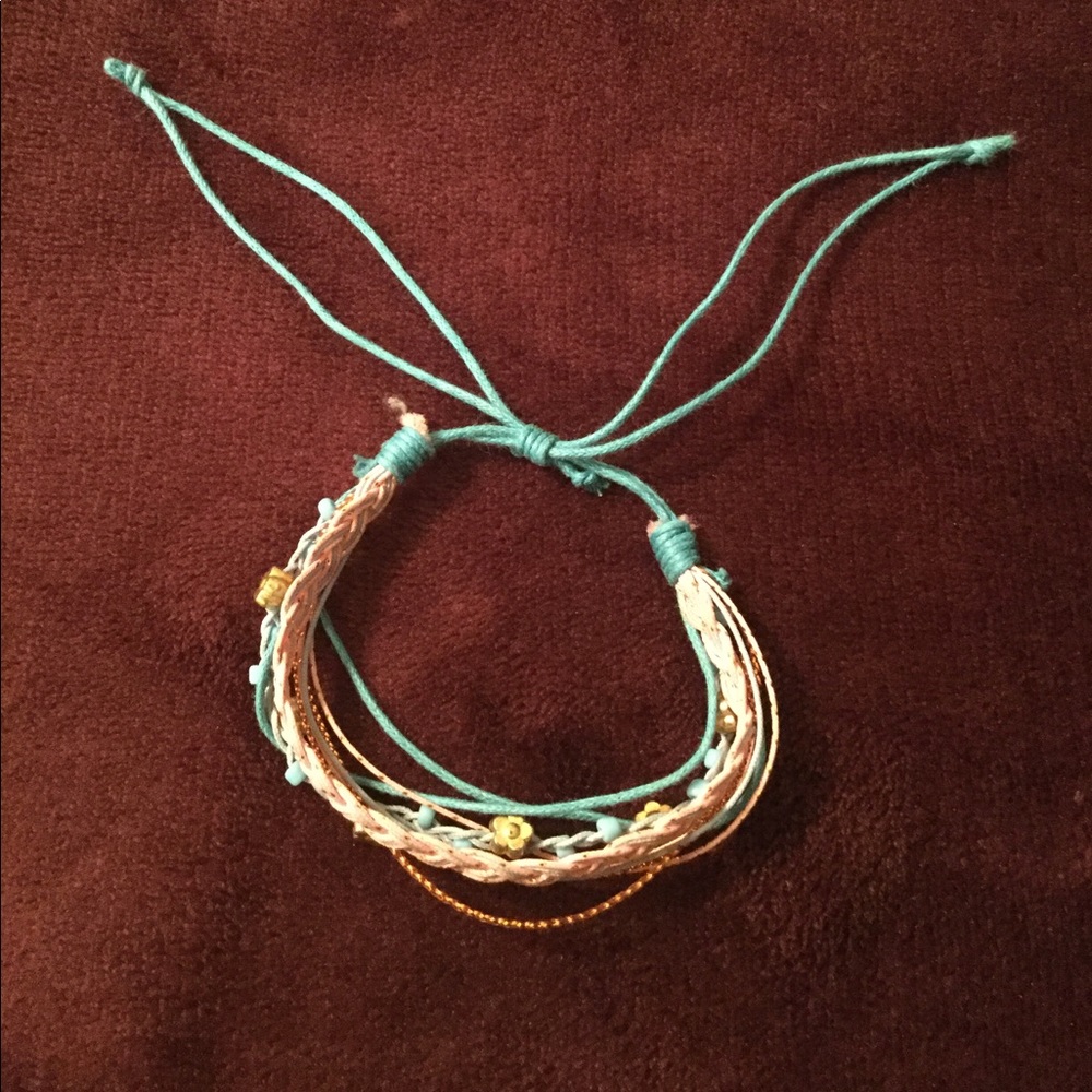 Handmade bracelet - Picture 2 of 4